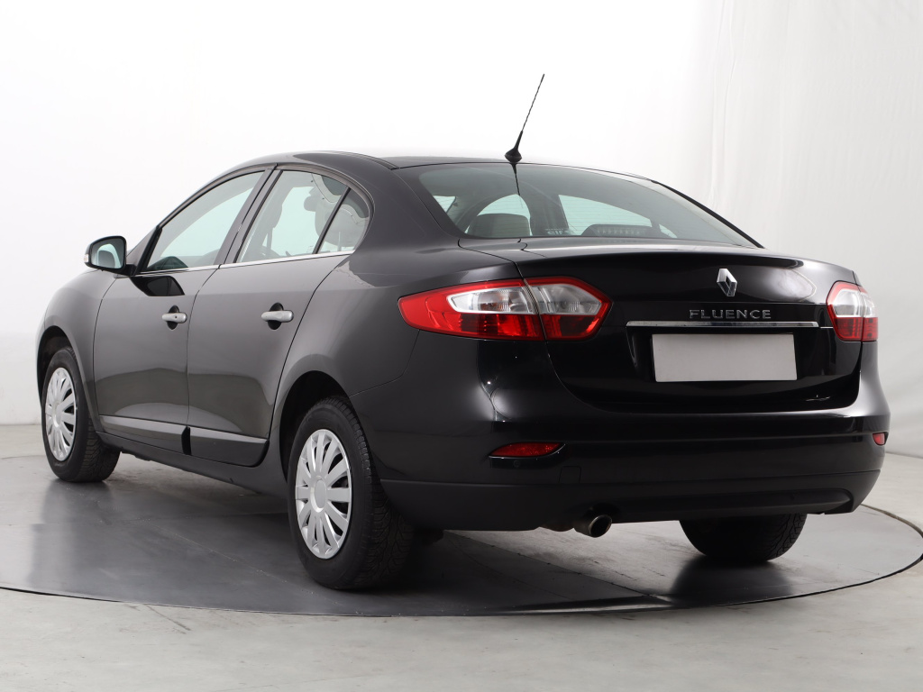 Renault Fluence