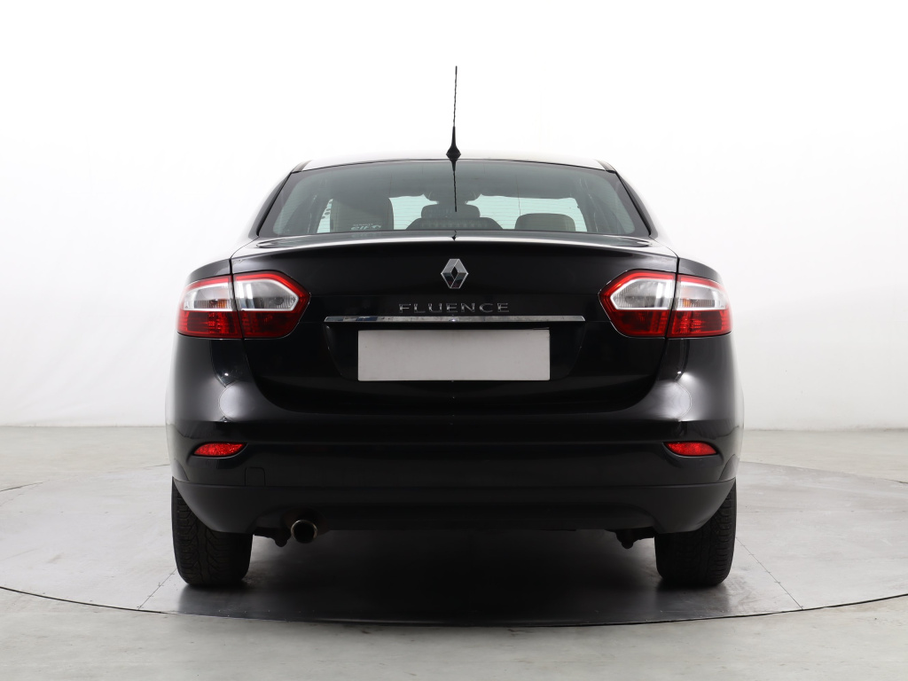 Renault Fluence