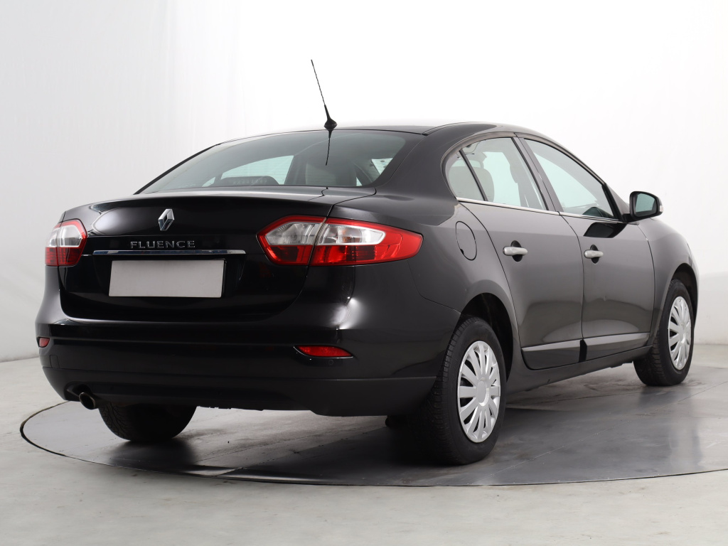 Renault Fluence