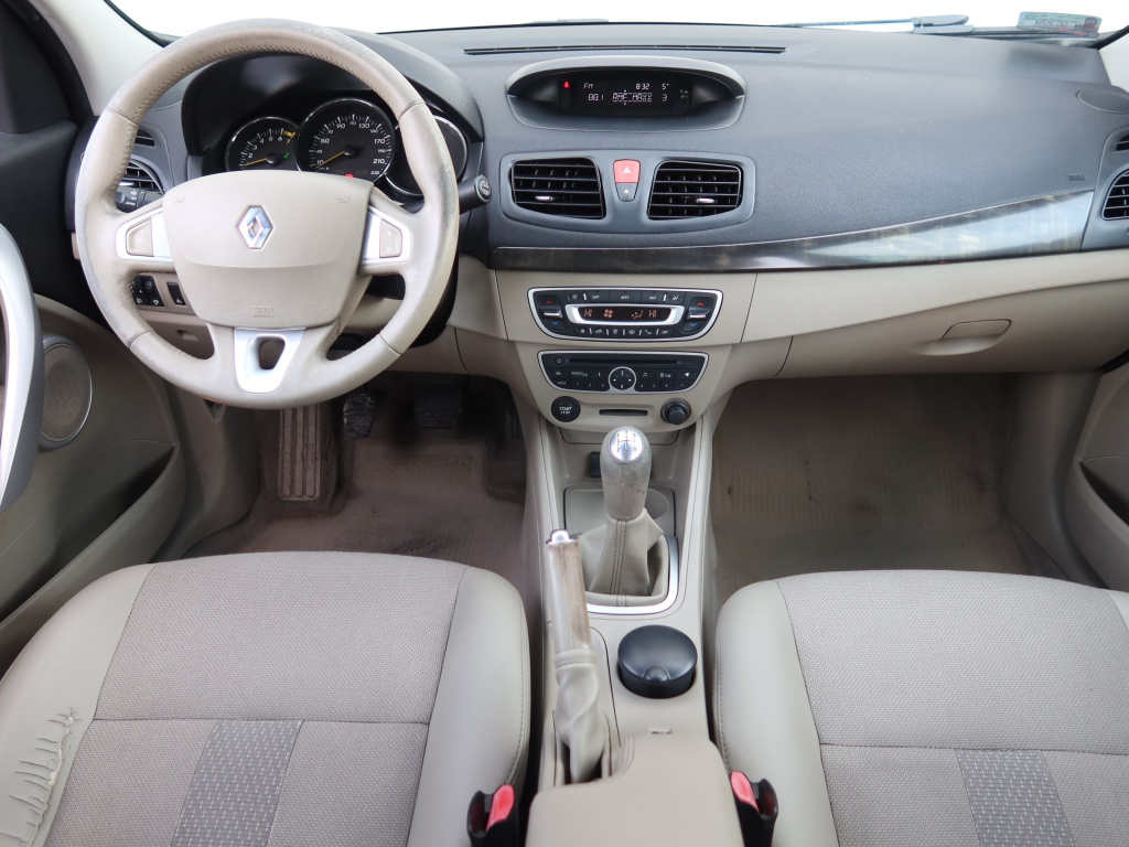 Renault Fluence
