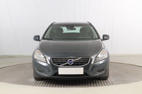 Volvo V60 - 2011