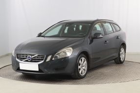 Volvo V60 - 2011