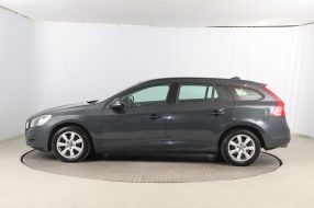 Volvo V60 - 2011