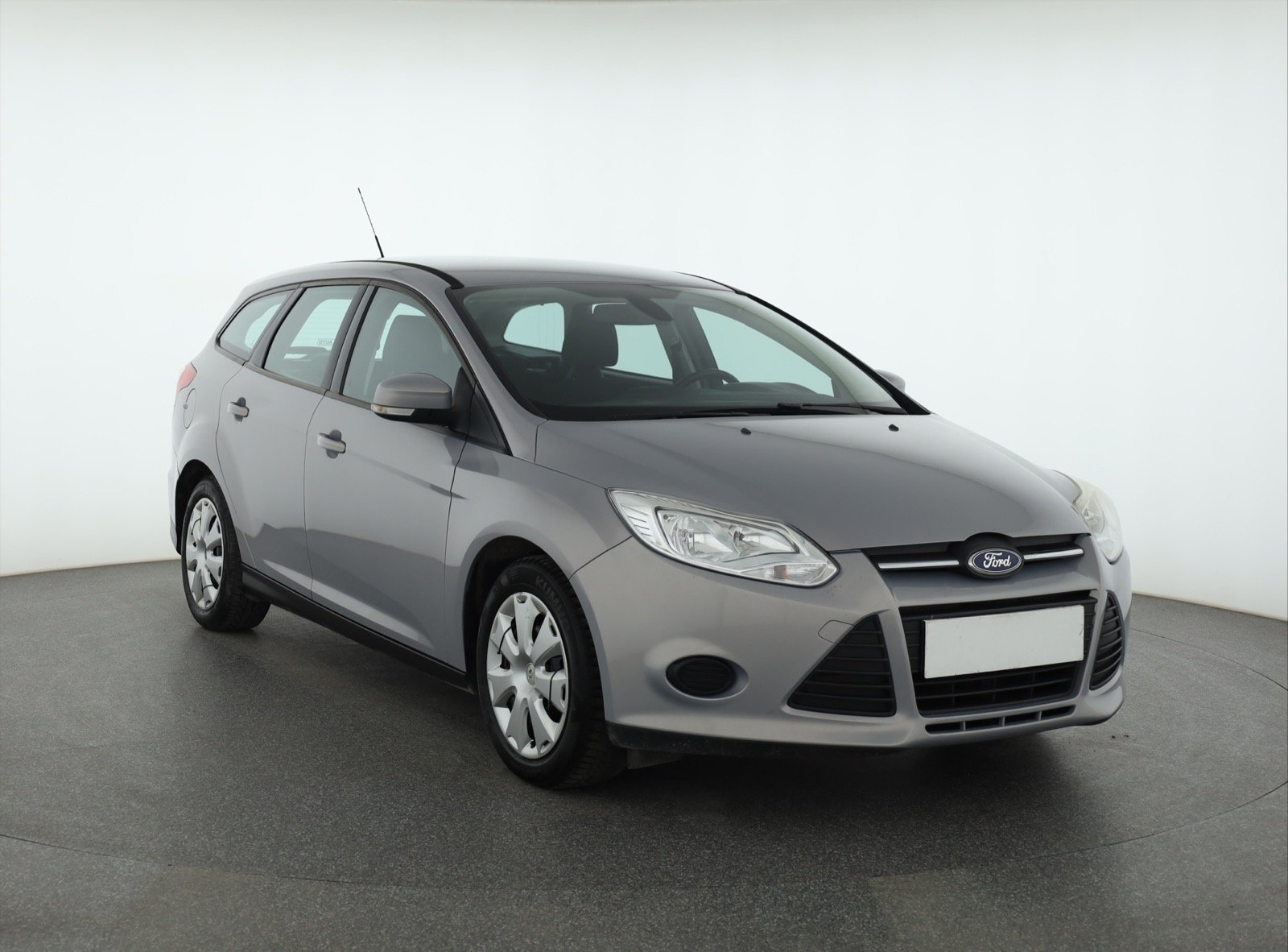 Ford Focus 2012 1.6 TDCi 298202km Hatchback