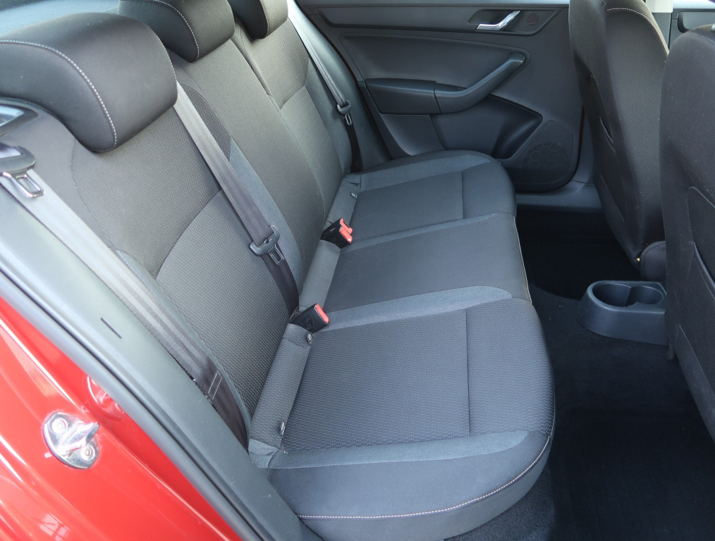 Skoda Rapid Spaceback