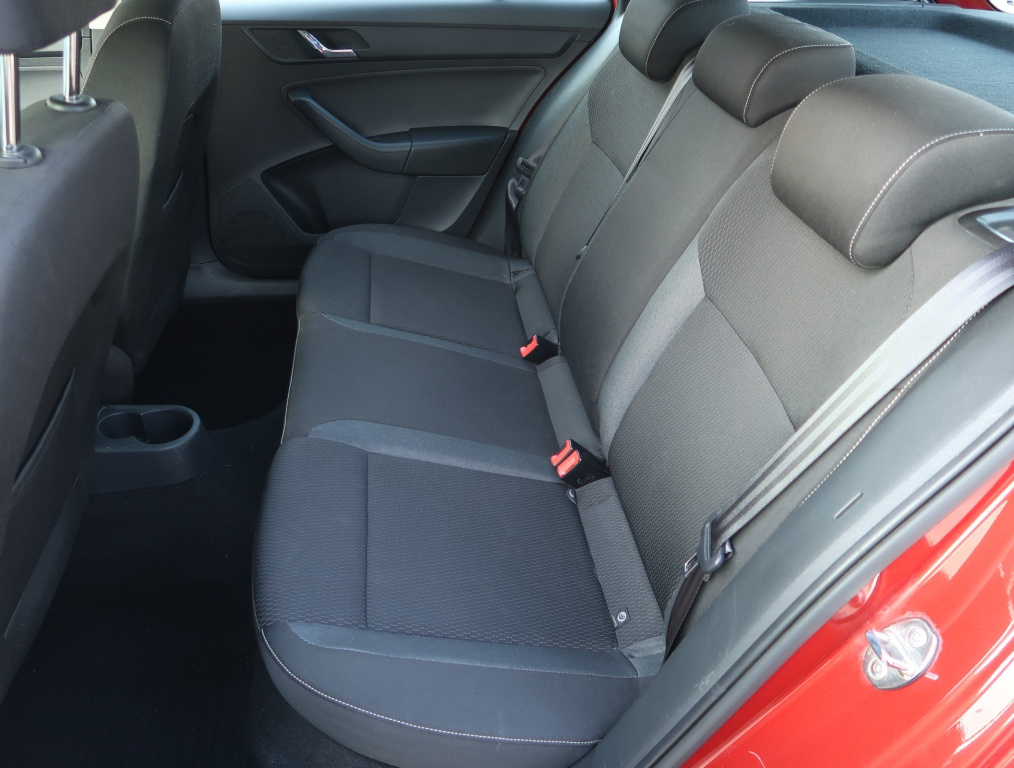 Skoda Rapid Spaceback
