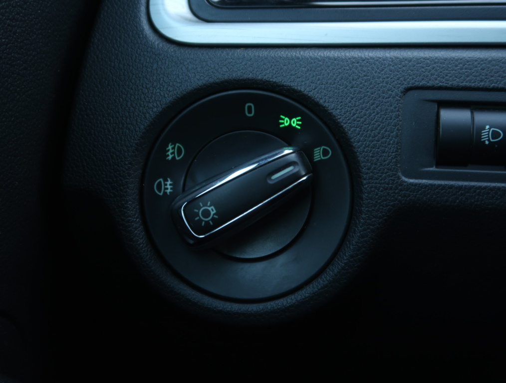 Skoda Rapid Spaceback
