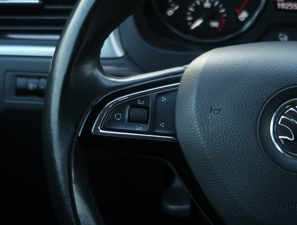 Skoda Rapid Spaceback