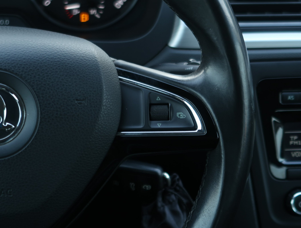 Skoda Rapid Spaceback