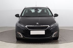 Peugeot 308 - 2015