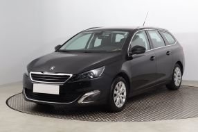 Peugeot 308 - 2015