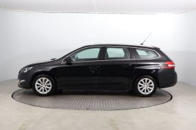 Peugeot 308 - 2015