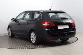 Peugeot 308 - 2015