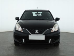 Suzuki Baleno - 2016