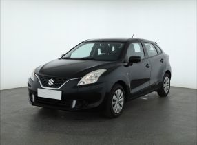 Suzuki Baleno - 2016