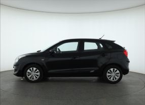 Suzuki Baleno - 2016