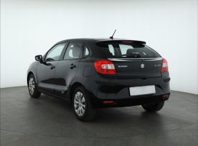 Suzuki Baleno - 2016