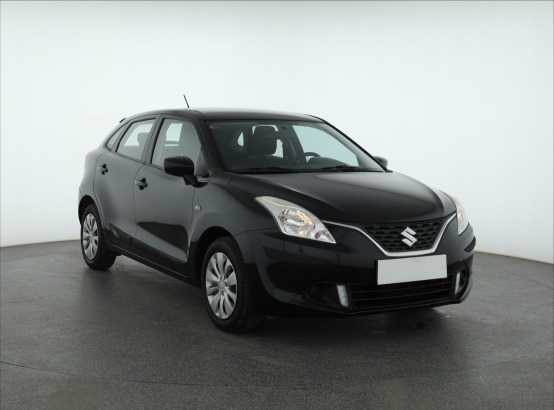 Suzuki Baleno
