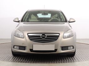 Opel Insignia - 2011
