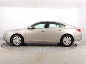 Opel Insignia - 2011
