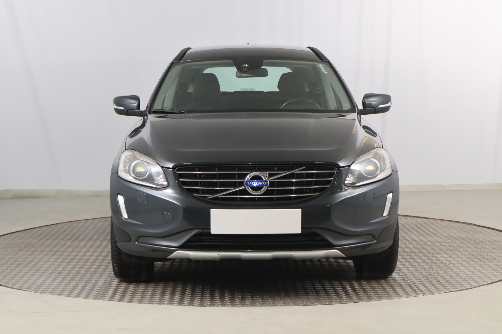 Volvo XC60 2013 D3 252900km SUV