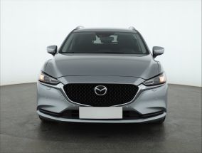 Mazda 6 - 2021