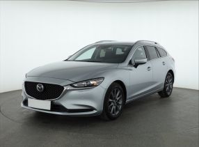Mazda 6 - 2021