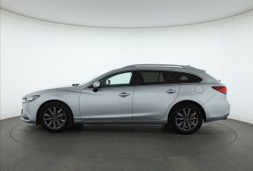 Mazda 6 - 2021