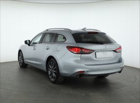 Mazda 6 - 2021