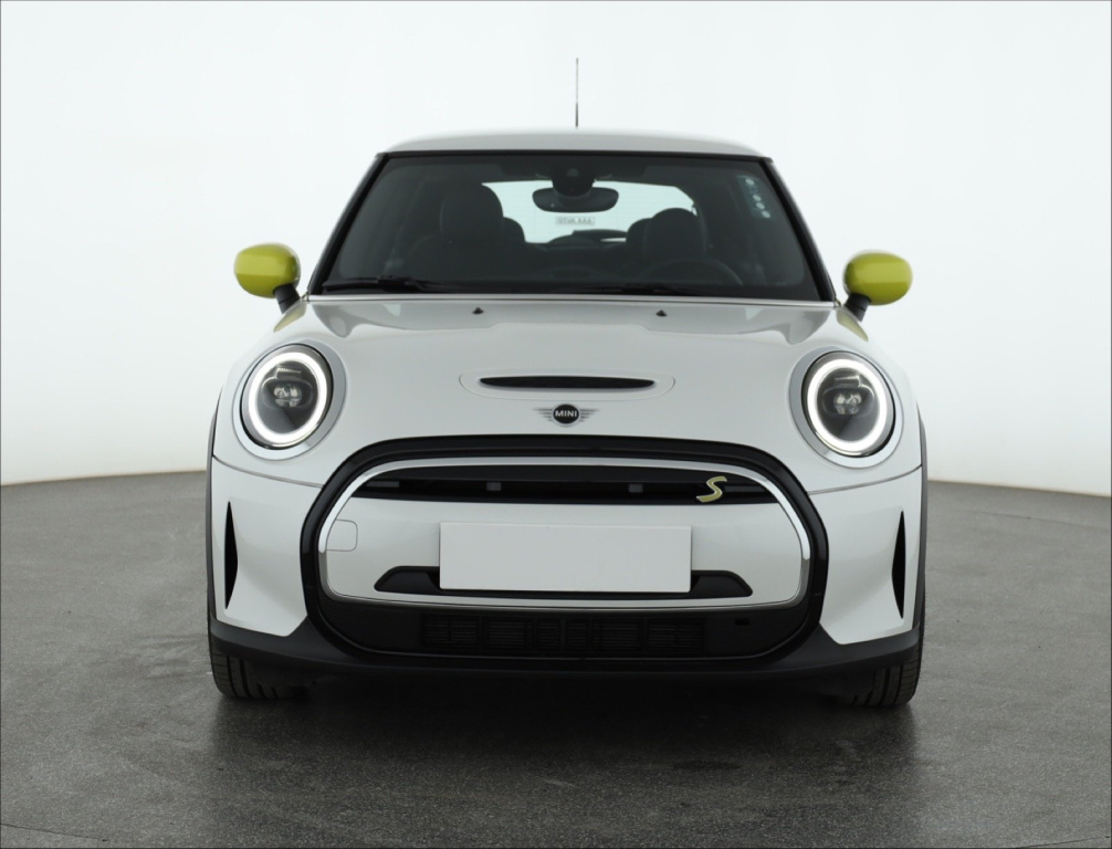 MINI 3-door
