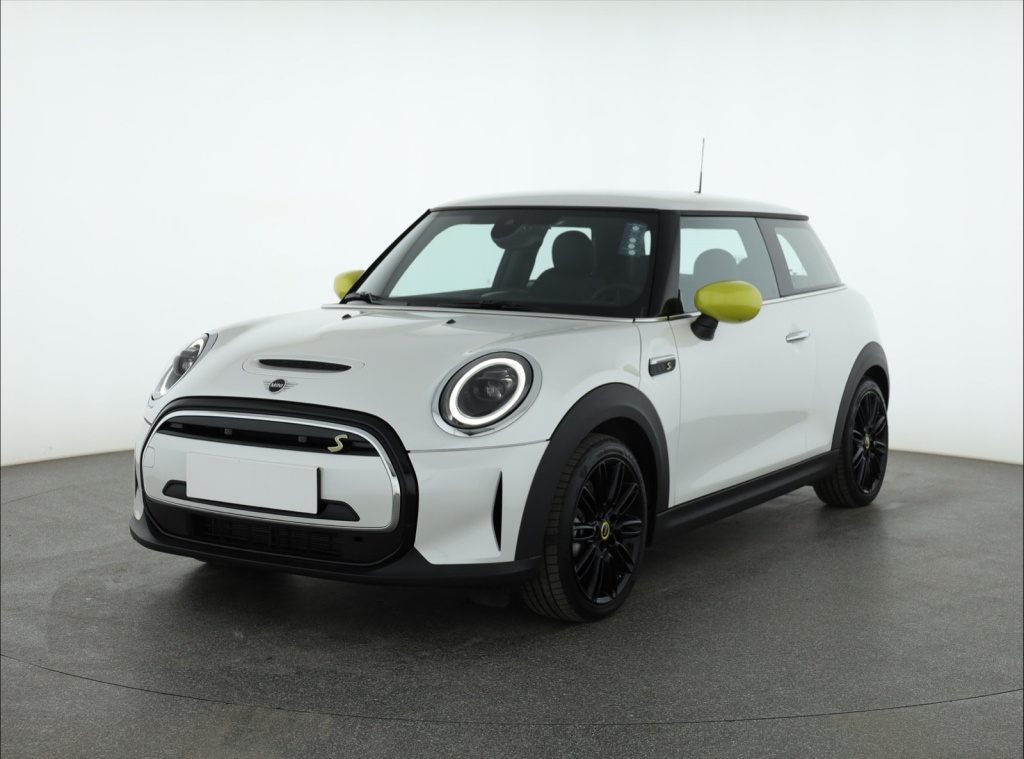 MINI 3-door