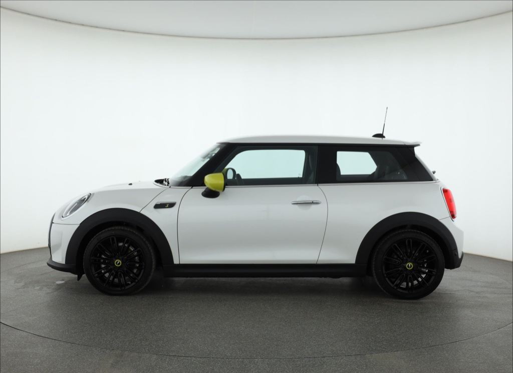 MINI 3-door