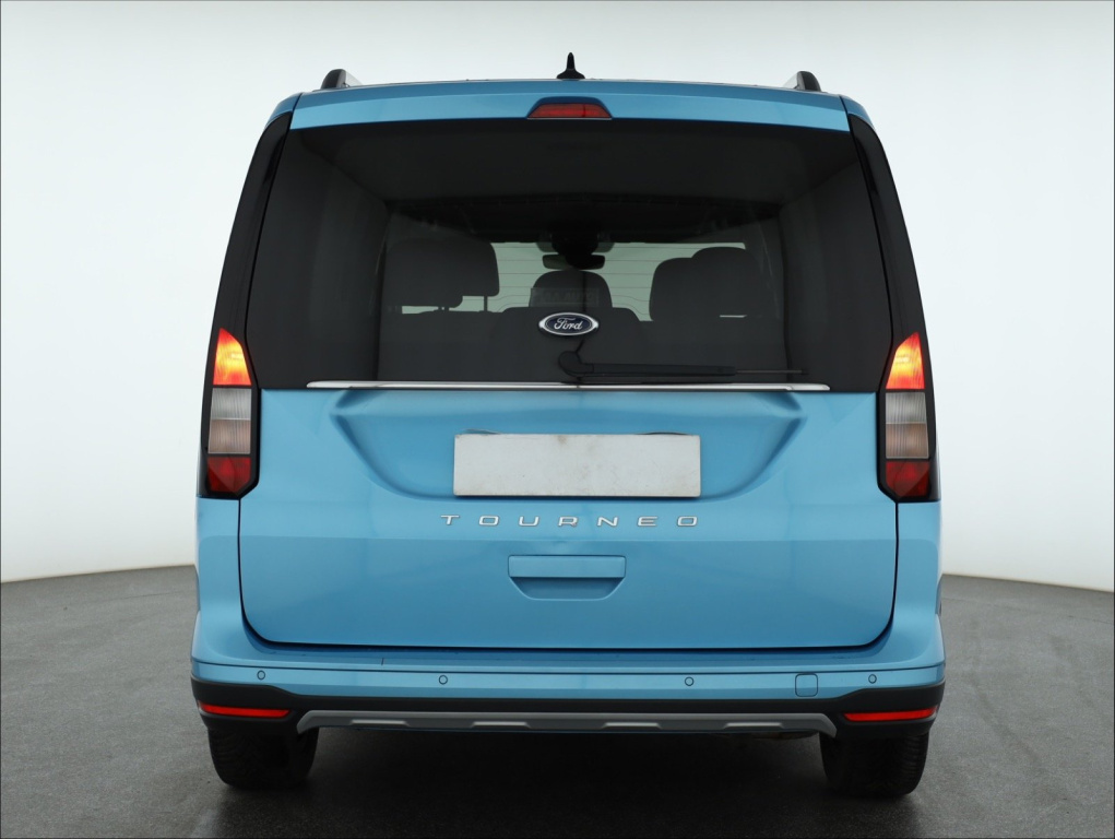 Ford Tourneo Connect 2022 1.5 EcoBoost 80540km Active