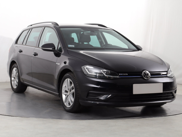 Volkswagen Golf 2020