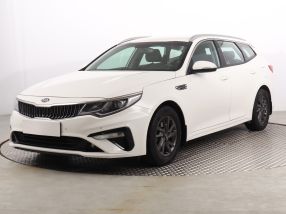Kia Optima - 2019