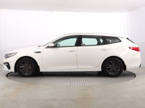 Kia Optima - 2019