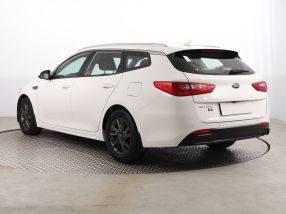 Kia Optima - 2019