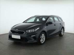 Kia Ceed - 2021