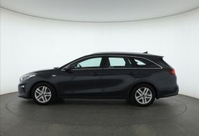 Kia Ceed - 2021