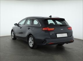 Kia Ceed - 2021