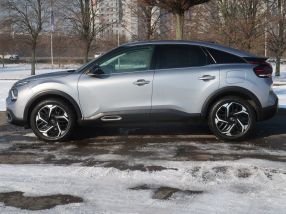 Citroen C4 - 2021