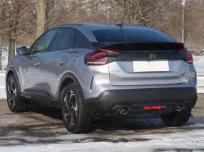 Citroen C4 - 2021