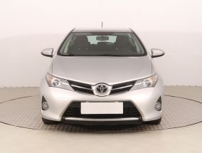 Toyota Auris - 2013