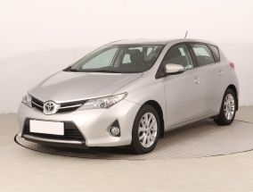 Toyota Auris - 2013