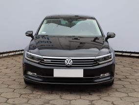 Volkswagen Passat - 2017