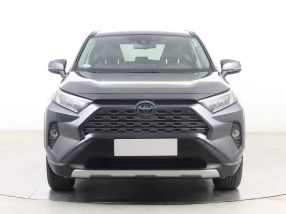 Toyota RAV 4 - 2021