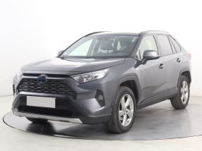 Toyota RAV 4 - 2021