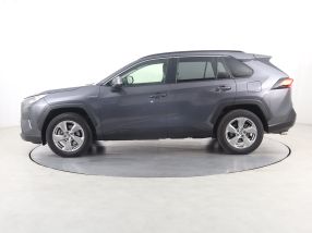 Toyota RAV 4 - 2021