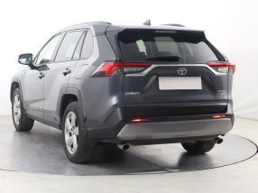Toyota RAV 4 - 2021
