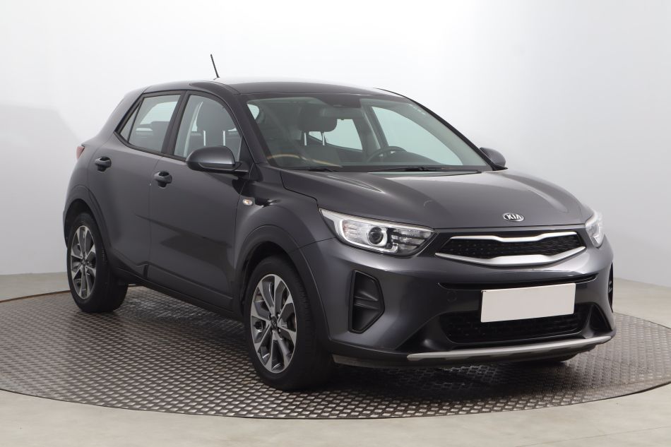 Kia Stonic - 2020